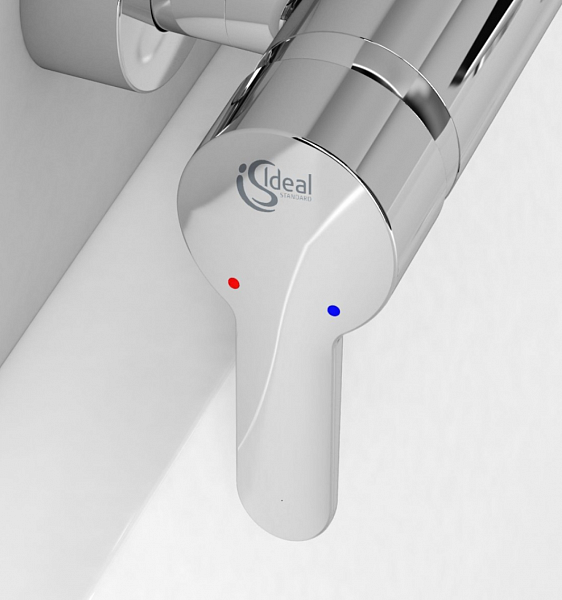 Смеситель Ideal Standard Connect Blue B9921AA для ванны с душем