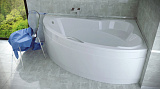 Акриловая ванна Besco Ada 160x100 WAA-160-NP Правая