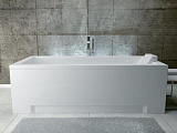 Акриловая ванна Besco Modern 120x70 WAM-120-MO