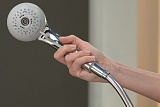 Ручной душ HANSGROHE Crometta 85 Multi 28563000