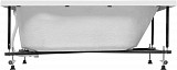 Каркас сварной для акриловой ванны Aquanet Light 160x70 00242149