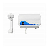 Водонагреватель электрический проточный NEW 5 душ Atmor 3520205