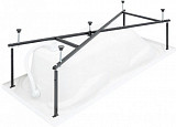 Каркас сварной для акриловой ванны Aquanet Viola 180x75 00204048
