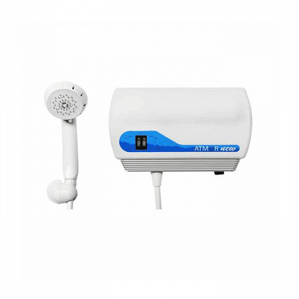 Водонагреватель электрический проточный NEW 5 душ Atmor 3520205