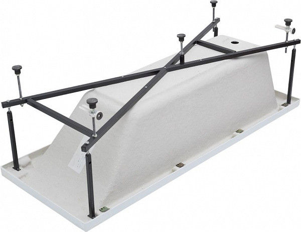 Каркас сварной для ванны Aquanet Bright 175x70 00273792
