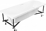 Каркас сварной для акриловой ванны Aquanet Dali 140x70 00239547