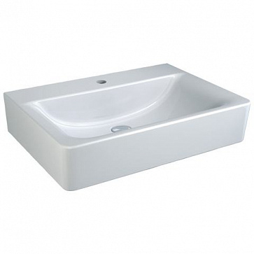 Раковина Ideal Standard Connect Cube 65 см E810601