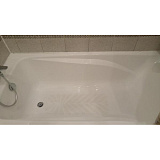 Чугунная ванна Jacob Delafon Repos 170x80  E2918-00