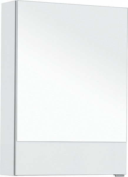 Мебель для ванной Aquanet Верона 50 (Moduo Slim) белый 00254065