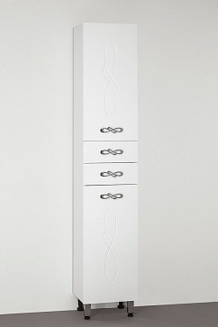 Шкаф-колонна Style Line Венеция 36х191