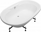 Каркас сварной для акриловой ванны Aquanet Mishel 190 00210288