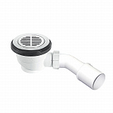 Сифон  McAlpine MRS4-CPBP
