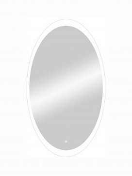 Зеркало Континент "Lily Led" 600х1050