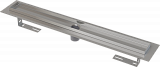 Душевой лоток AlcaPlast APZ2001-1050 Водоотводящий желоб