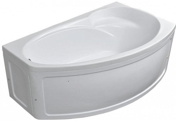 Фронтальная панель для ванны Aquanet Jersey/Sofia 170 L/R 00243486