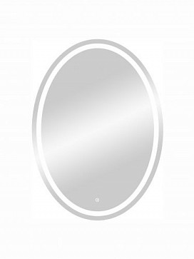 Зеркало Континент "Verso Led" 570х770