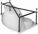Каркас сварной для акриловой ванны Aquanet Palma 170x90/60 L/R 00242144
