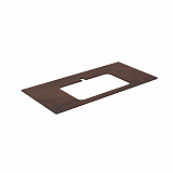 Столешница для раковины Kerama Marazzi Plaza 100 см PL2.DD571300R\100