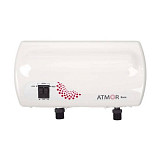 Водонагреватель электрический проточный Basic+ 5K кухня+душ Atmor 3520176