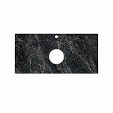 Столешница для раковины Kerama Marazzi Plaza 100 см PL1.VT93\100