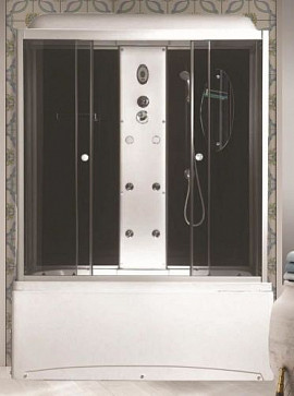 Душевая кабина Niagara Ultra  NG-5170-01