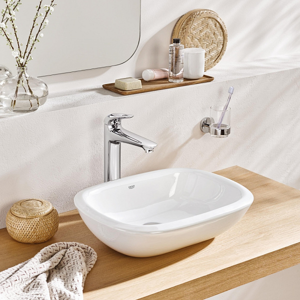 Смеситель для раковины Grohe Eurostyle New 23570003