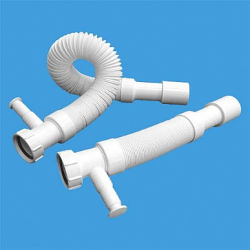 Гофра McAlpine MRMF205W