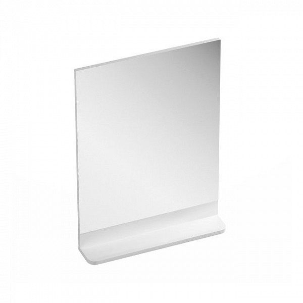 Зеркало Ravak BeHappy 550 белый X000001099