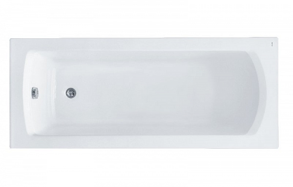 Акриловая ванна Santek Монако XL 160х75 1WH111978