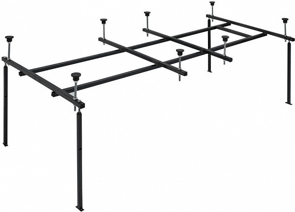 Каркас сварной для акриловой ванны Aquanet Vega 190 00148422