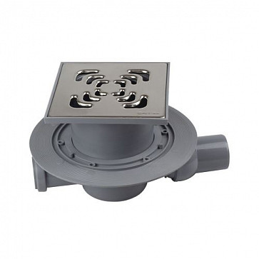 Confluo Standard 15х15 Square 2 Pestan