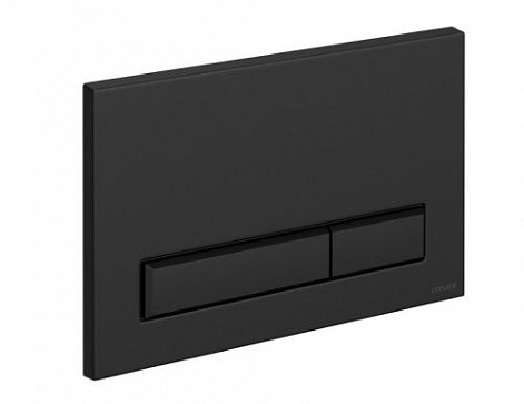 Кнопка BLICK для LINK PRO/VECTOR/LINK/HI-TEC пластик черный матовый