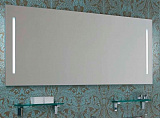 Зеркало Акватон Отель 150x65 1A107502OT010 с подсветкой