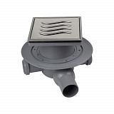 Confluo Standard 15х15 Tide 3 Mask Pestan