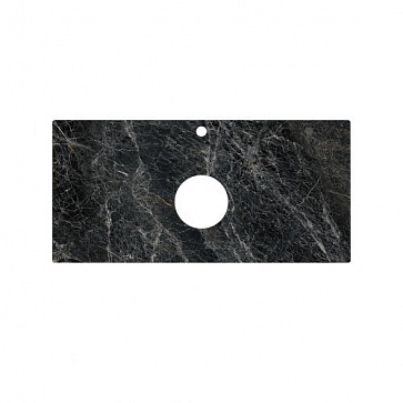 Столешница для раковины Kerama Marazzi Plaza 100 см PL1.VT93\100