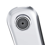 F3070000 Sensation излив на ванну, хром, шт.