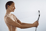 Ручной душ HANSGROHE Croma Select E EcoSmart 1jet 26815400