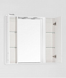 Зеркало-шкаф Style Line Панда 90/С