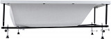 Каркас сварной для акриловой ванны Aquanet Bright 170x75 00232983