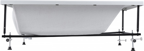 Каркас сварной для акриловой ванны Aquanet Bright 170x75 00232983