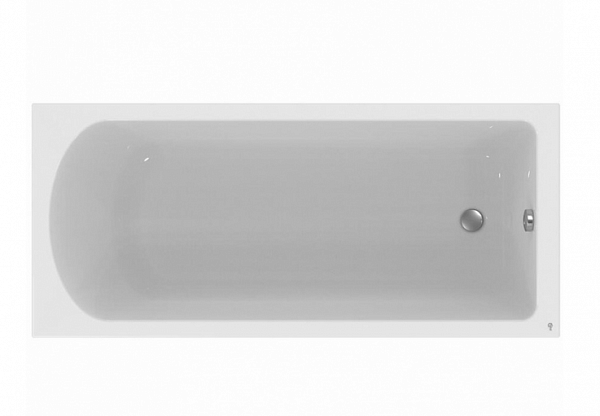 Акриловая ванна Ideal Standard Hotline K274501 160х70 без гидромассажа