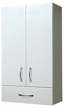 Подвесной шкаф над стиральной машиной Стандарт 60х90 Санта 401012