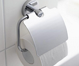 Держатель туалетной бумаги Grohe Essentials 40367001 хром