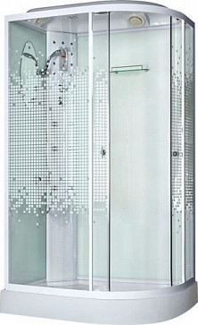 Душевая кабина Niagara Ultra  NG-303-01LN