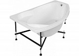 Каркас сварной для акриловой ванны Aquanet Sofia/Jersey 170x90 L/R 00242139
