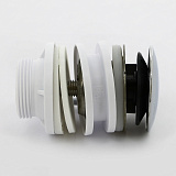 Выпуск McAlpine CWP60-SSP