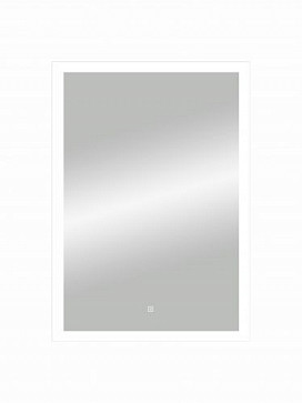 Зеркало Континент "Sevilla Led" 600х800