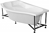 Каркас сварной для акриловой ванны Aquanet Palma 170x90/60 L/R 00242144