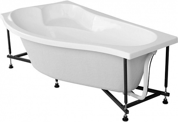 Каркас сварной для акриловой ванны Aquanet Palma 170x90/60 L/R 00242144
