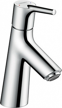 Смеситель для раковины Hansgrohe Talis S 80 72010000